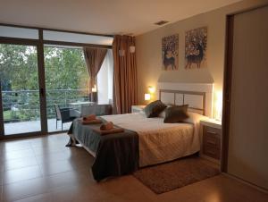 La Alameda Jardines del Prado -Amplio y con ascensor-