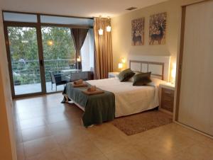 La Alameda Jardines del Prado -Amplio y con ascensor-