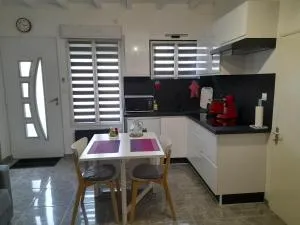 T2 Charmant duplex independant Blagnac - 布拉尼亚克