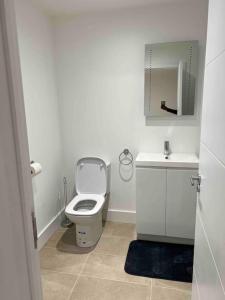 Large Cosy Maidstone Studio Flat