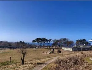 Gilbjerg Strandhotel - Helsinge