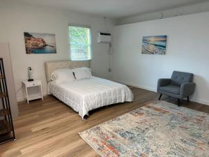 Stylish StudioBrickellLittle Havana-ItalianPlaza