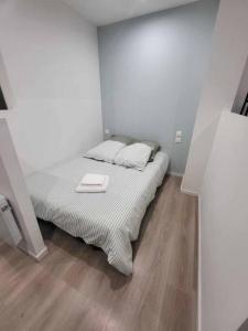 Appartement canada 1