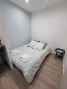 Appartement canada 1