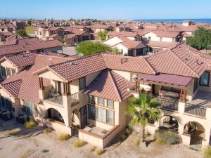 Beautiful El Dorado Ranch Vacation Rental Condo