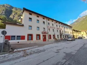 Albergo Martina - Chiusaforte