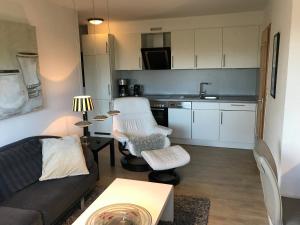 Apartment (2 Adults) room in Pension Landart