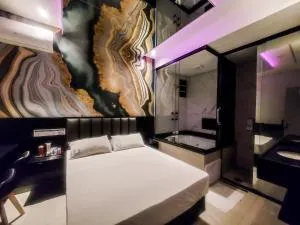 Único Motel Faria Lima - أوساسكو