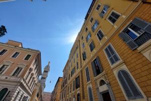 Piccola Piazza Della Libertà