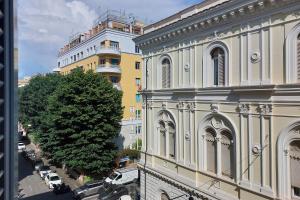 Piccola Piazza Della Libertà