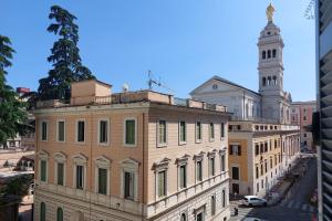 Piccola Piazza Della Libertà
