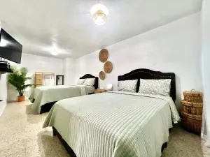 Ceiba Rising Sun -Near to the Ferry & Airport - Naguabo