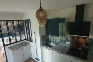 Appartement T3 à Saint-Denis - 塞纳河畔皮埃尔菲特