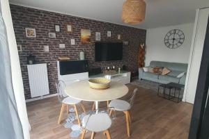 Appartements Appartement T3 a Saint-Denis : Appartement 2 Chambres
