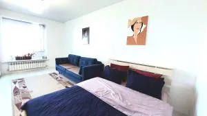 Аэропорт 10 минут - Kutebey