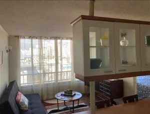 General Baquedano - Estación Mapocho