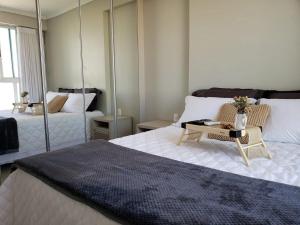 Flat | Linda vista | Ao lado do Goiânia Shopping