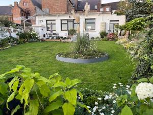 Maisons de vacances Le petit paradis : photos des chambres