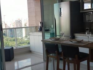 01 Qt.| 2 Hosp. | Linda Vista | Goiânia Shopping