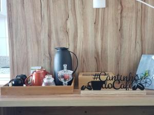 01 Qt.| 2 Hosp. | Linda Vista | Goiânia Shopping