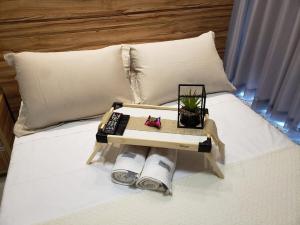01 Qt.| 2 Hosp. | Linda Vista | Goiânia Shopping