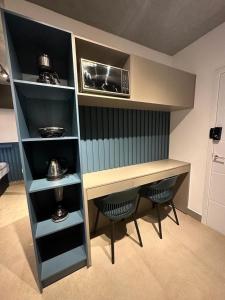 Vida Urbana - Working - Setor Oeste