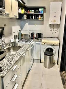 Deluxe Nueva Córdoba