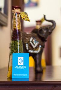 Altura Rooms & Suites