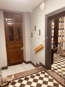 Appartements LA MARIEFACTURE - Comme a la Bicyclette : photos des chambres