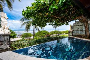 Casa Arrecife - 5bdr Beachfront Villa - Ethereal sunsets