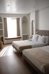 Meshk Airport Hotel - Kısırmandra