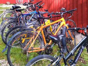 6 person holiday home in ED-By Traum