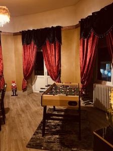 Appartements LA MARIEFACTURE - Comme a l'Opera : photos des chambres