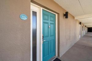 Emerald Isle 706 - Okaloosa Island with partial Gulf View