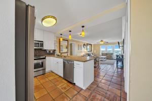 Emerald Isle 706 - Okaloosa Island with partial Gulf View