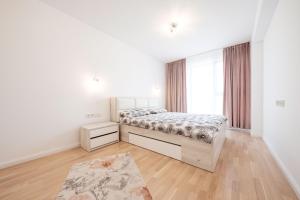Brand New Luxury Apartment In The Heart Of Brasov