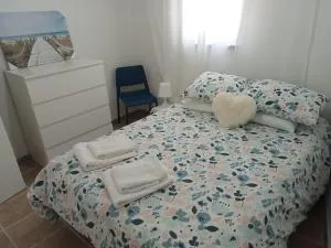 Refúgio intimista de natureza e Paz a 30 km de Lisboa. - Gradil