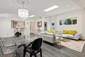 Lovely North Hollywood House Near Universal - Shadow Hills