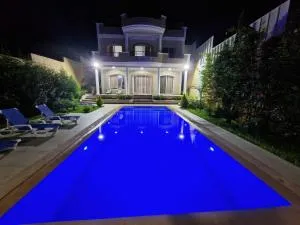 Villa Fares Assilah 1 - Ed Dechiouar