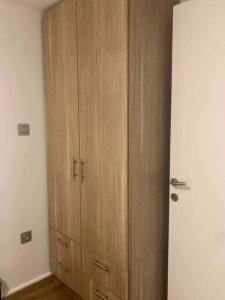 Maria’s apartments