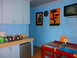 Lyns Do Inn Transient House