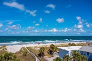 Sandpiper Oceanfront 5F