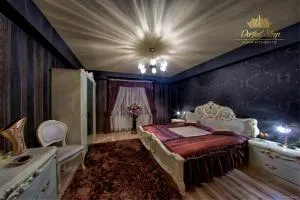 Perfect Sleep - luxurious apartment near trade fair - Piekoszów