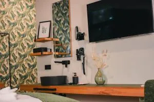 胡贝尔图斯盖斯霍夫城堡酒店 - 爱尔福特 胡贝尔图斯盖斯霍夫城堡酒店 - 爱尔福特