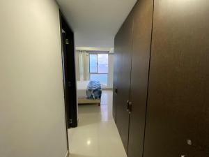 Apartamento Palmetto Eliptic 23 ICDI