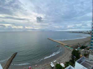 Apartamento Palmetto Eliptic 23 ICDI