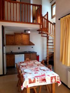 Appartements Le Napoleon : photos des chambres