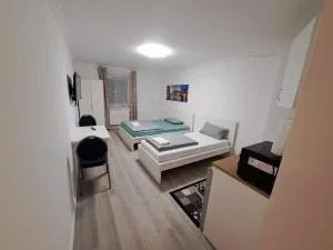 Pension Alex Magdeburg - Grünewalde