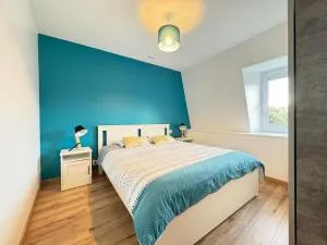 Charmant appartement 2 pièces proche de la mer - Bourseul