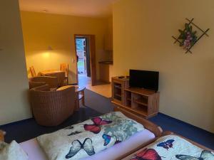 Gablenzer Freizeit, Ferienwohnung Noack Wohnung für 2 Personen